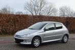 Peugeot 206 Grijs, Auto's, Voorwielaandrijving, 1360 cc, 31 €/maand, 4 cilinders