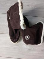 Dames laars  Merk Converse ALL STAR, Kleding | Dames, Schoenen, Bruin, Lage of Enkellaarzen, Ophalen of Verzenden, Gedragen