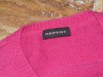 REPEAT wollen trui,Mt 38 ,100%wol,topstaat, Tweedehands, Tweedehands, Ophalen of Verzenden, Zo goed als nieuw