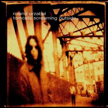 Roland Orzabal (Tears For Fears) – Tomcats Screaming Outside beschikbaar voor biedingen