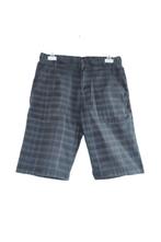 Bermuda Donkerblauw Nike mt S (G33), Blauw, Nike, Ophalen of Verzenden, Zo goed als nieuw