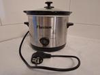 Slowcooker Bestron, Ophalen, Zo goed als nieuw