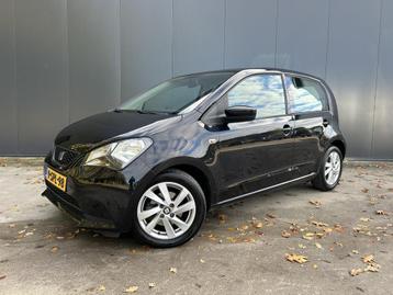 SEAT Mii 1.0 Style AIRCO ELEC PAKKET 5 DEURS (bj 2012) beschikbaar voor biedingen