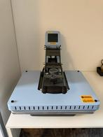 Craft Express  Press royaal persoppervlak van 40 x 60 cm, Ophalen of Verzenden, Zo goed als nieuw, Controller