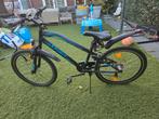 Fiets jongens Spirit Rocky 24 inch, Ophalen, Gebruikt, Aluminium, 24 inch of meer