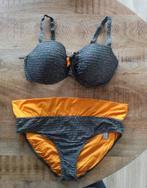Prima donna bikini 80 E broekje 44 ZGAN groen oranje 80E, Ophalen of Verzenden, Zo goed als nieuw, Bikini, Prima Donna