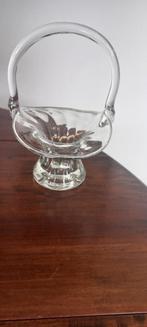 Bonbonschaal Glas, Ophalen of Verzenden