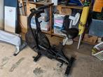 Xebex assault bike crossfit hyrox, Sport en Fitness, Fitnessapparatuur, Ophalen, Gebruikt, Spinningfiets