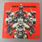 LP Rolling Stones - Rock ‘n Rolling stones, Ophalen of Verzenden, Zo goed als nieuw, Poprock