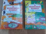 De waanzinnige boomhut 8 - De waanzinnige boomhut van 104, Boeken, Kinderboeken | Jeugd | onder 10 jaar, Ophalen, Zo goed als nieuw