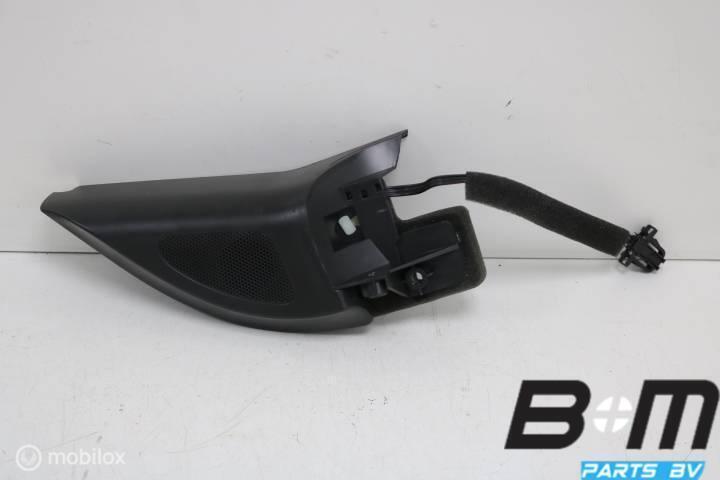 Luidspreker rechts VW Golf 5 1K0837994A, Auto diversen, Autospeakers, Gebruikt
