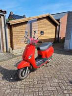 Novox c50 elektrische scooter, Overige merken, Gebruikt, Elektrisch, Ophalen