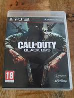 PS3 "Call of Duty black OPS", Gebruikt, Ophalen of Verzenden, Vanaf 18 jaar