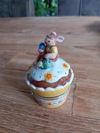 Villeroy en Boch bunny family, Diversen, Pasen, Ophalen of Verzenden