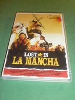 Lost in La Mancha Keith Fulton en Louis Pepe dvd, Cd's en Dvd's, Dvd's | Filmhuis, Alle leeftijden, Verzenden, Zo goed als nieuw