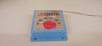 Marklin 6604: Delta Control 6604 beschikbaar voor biedingen