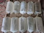 Melkglazen Gascoigne Melotte 25 stuks, Dieren en Toebehoren, Stalling en Weidegang