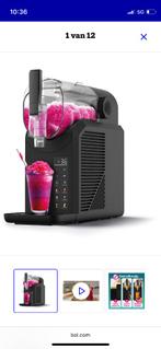 Seeger super slush, Witgoed en Apparatuur, Overige Witgoed en Apparatuur, Ophalen, Zo goed als nieuw