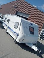 Nette en complete hobby excellent uit 2007 tekoop!, Rondzit, Hobby, Particulier, Meer dan 6