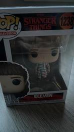 Funko pop ELEVEN(1238), Verzamelen, Poppetjes en Figuurtjes, Ophalen of Verzenden, Zo goed als nieuw