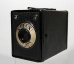 Nefox box-camera 6 x 9., Ophalen of Verzenden, Gebruikt, Compact, Overige Merken