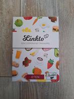 Linkto, Hobby en Vrije tijd, Gezelschapsspellen | Bordspellen, Ophalen of Verzenden, Zo goed als nieuw