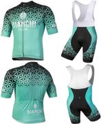 Bianchi Conca Celeste zomerset, Fietsen en Brommers, Verzenden, Nieuw, Bianchi, L