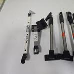 diverse raamuitzetters raamuitzetter, Doe-het-zelf en Verbouw, Hang- en Sluitwerk, Ophalen, Gebruikt, Chroom, Overige typen