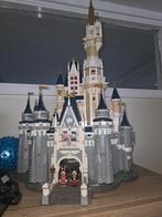 Lego Disney Kasteel 71040, Kinderen en Baby's, Speelgoed | Duplo en Lego, Ophalen of Verzenden, Zo goed als nieuw, Complete set