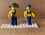 LEGO Captain Kragg en Scurvy Dog, Ophalen of Verzenden, Zo goed als nieuw, Lego