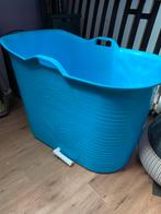Zitbad, bath bucket, Huis en Inrichting, Ophalen, 25 tot 50 cm, Overige typen, Minder dan 100 cm
