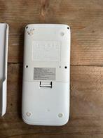 Casio fx-CG50 met examenstand, Diversen, Rekenmachines, Ophalen of Verzenden, Grafische rekenmachine