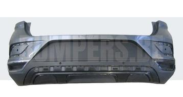 Bumper Volkswagen VW T-Roc T Roc 2GA FACELIFT 21-2GA807417 A beschikbaar voor biedingen