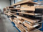 Bruynzeel Outlet Kunststof Werkbladen - €0,50/cm, Ophalen