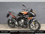 APRILIA TUONO 125 ABS (bj 2021) 17,600 km A1 Geschikt, Bedrijf, Onbekend, Sport, APRILIA