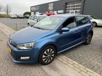 Volkswagen Polo 1.4 TDI BJ: 2015 / Grootbeeld Navi / Climatr, Voorwielaandrijving, Gebruikt, Euro 6, 580 kg