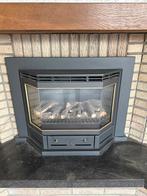 Barbas Inbouw Gashaard, Huis en Inrichting, Kachels, Ophalen, Gebruikt, Gas, Inbouw