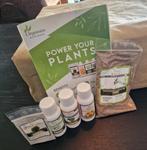 Biologische plantenvoeding | Root booster, growth & bloom, Ophalen, Nieuw