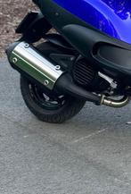 Sm06 orgineel met ht voorbocht 52 slag, Fietsen en Brommers, Scooters | Piaggio, Ophalen of Verzenden, Zo goed als nieuw, Tweetakt