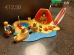 Strand  4149, Kinderen en Baby's, Speelgoed | Playmobil, Ophalen of Verzenden, Zo goed als nieuw