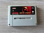 Mortal Kombat Super Nintendo, Spelcomputers en Games, Games | Nintendo Super NES, Ophalen of Verzenden