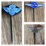 KLM Speldjes, Ophalen of Verzenden