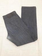 Hugo Boss jeans heren. Maat 33/32.. Black label., Blauw, Ophalen of Verzenden, Zo goed als nieuw, Hugo Boss