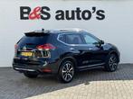 Nissan X-Trail 1.3 DIG-T Business Edition Cruise control Cli, Gebruikt, 4 cilinders, Zwart, Bedrijf