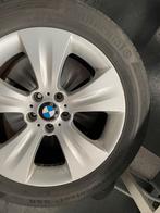 BMW X5 E70 zomerbanden + velgen “breedte set”, Auto-onderdelen, Banden en Velgen, 285 mm, Banden en Velgen, Gebruikt, Terreinwagen