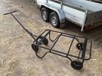 Transportkar Steekwagen, 100 liter of meer, Ophalen, Zo goed als nieuw, Transportkar
