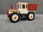 Britains witte MB, Hobby en Vrije tijd, Ophalen of Verzenden, Zo goed als nieuw, Tractor of Landbouw, Britains