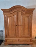 Kast, Ophalen, Gebruikt