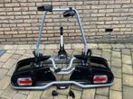 Thule fietsendrager EP916, Ophalen, Zo goed als nieuw, 2 fietsen, Trekhaakdrager