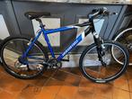 American Eagle Traverse 570, 50CM ALU frame, 3x9 Rapidfire X, Gebruikt, American Eagle, Hardtail, Onbekend